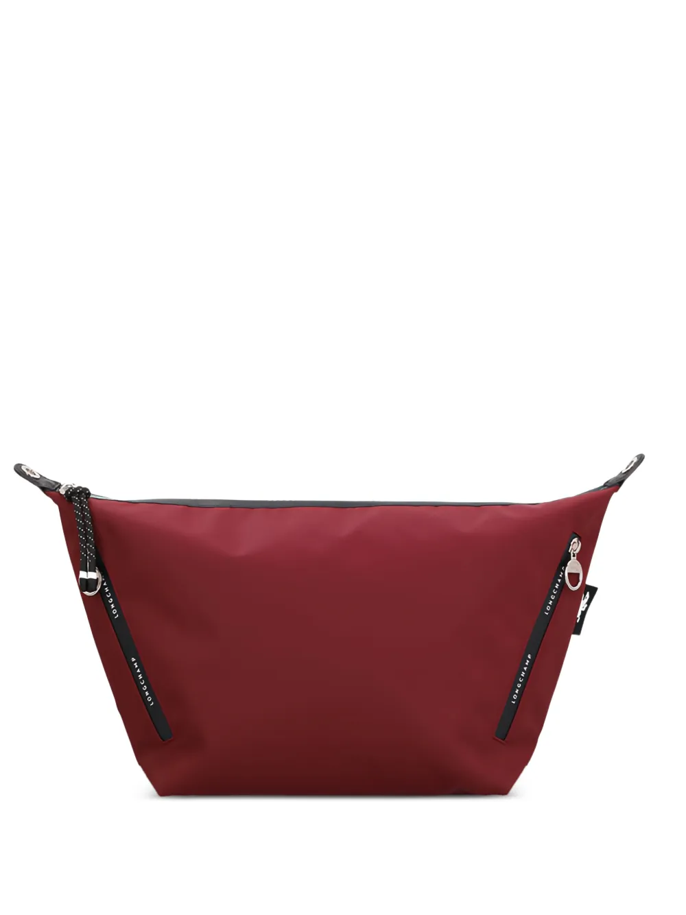 Longchamp medium Le Pliage shoulder bag - Rosso