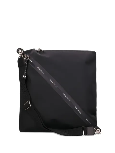 Longchamp Le Pliage zip-fastening crossbody bag
