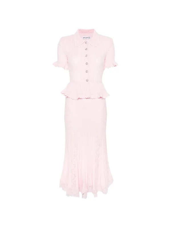 open lace back dress Disney Cinderella Enchanted Pink Dress Jumbo Collectible Pin – The Pink a  la Mode