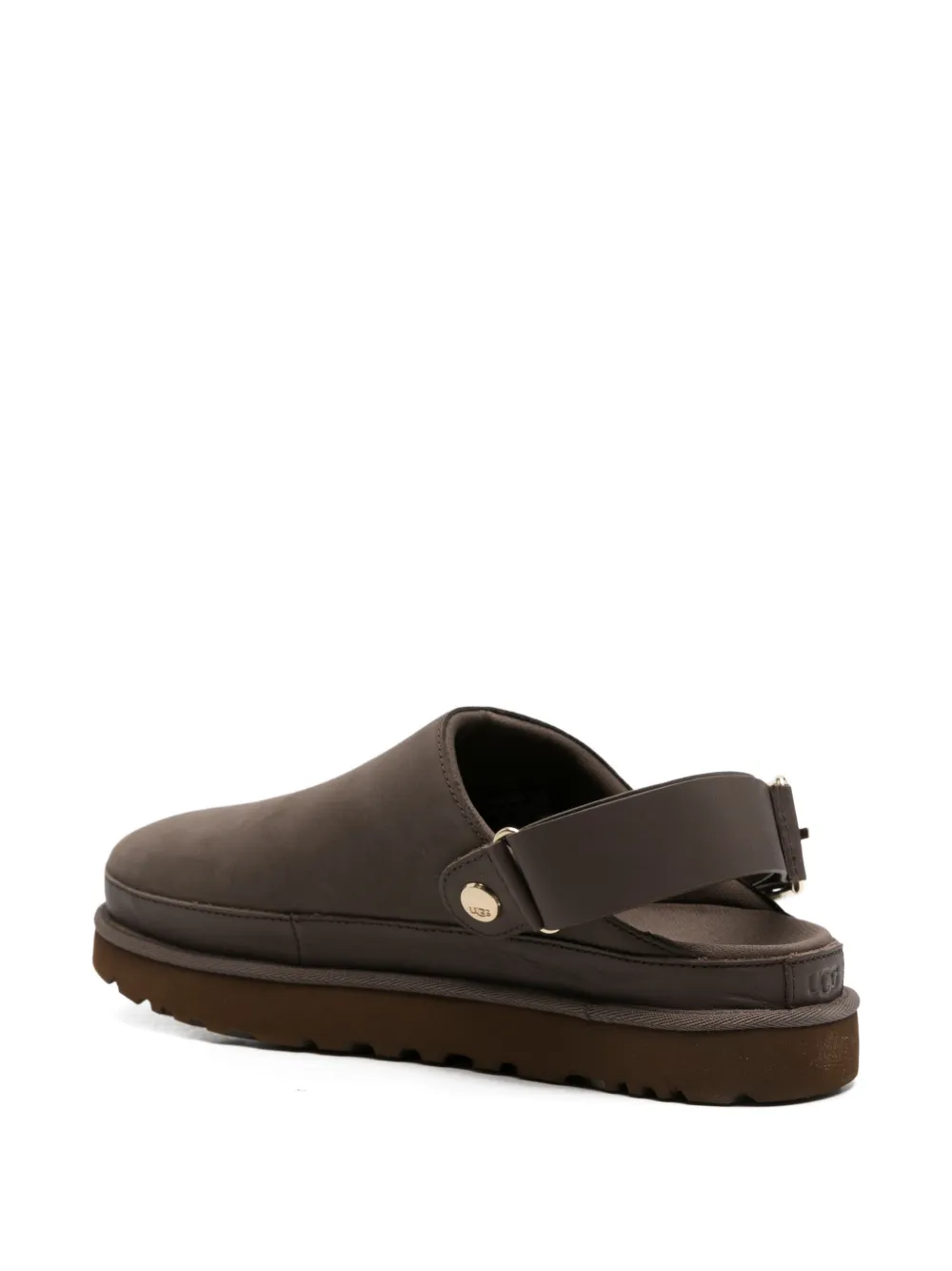 UGG Goldenstar Villa clogs Bruin