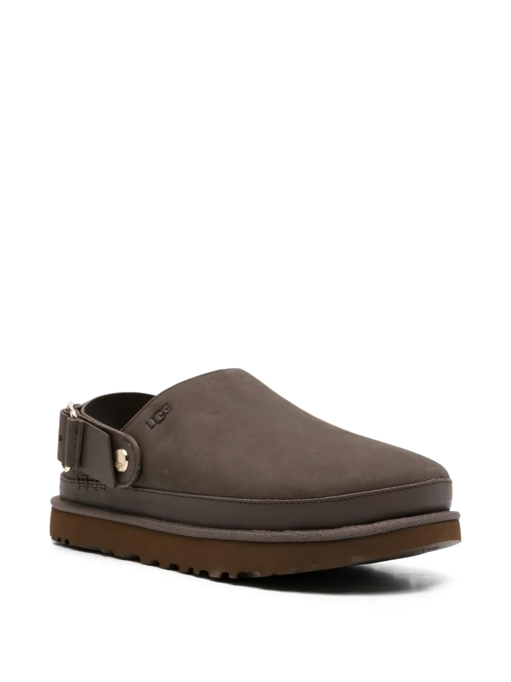 UGG Goldenstar Villa clogs Bruin