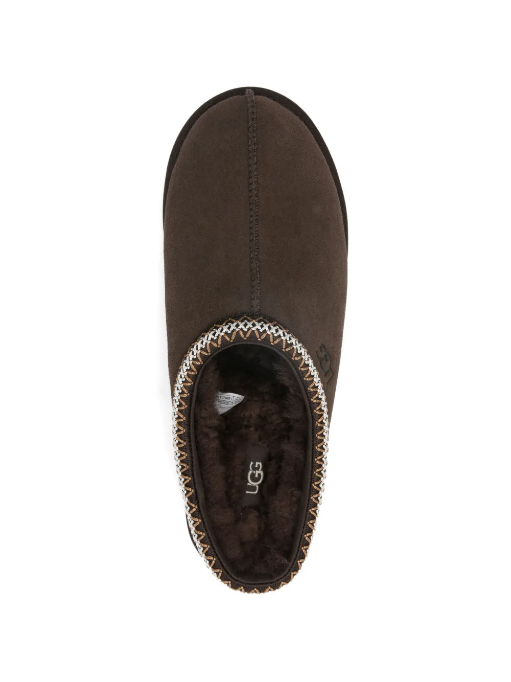 UGG Tasman II slippers Bruin