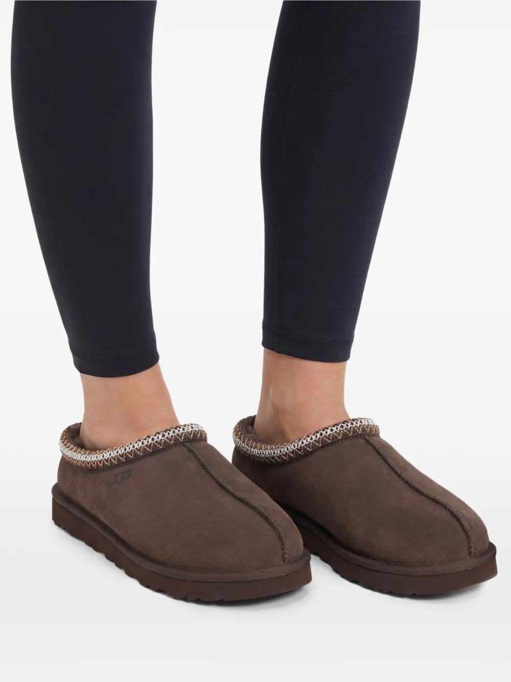 UGG Tasman II slippers Bruin