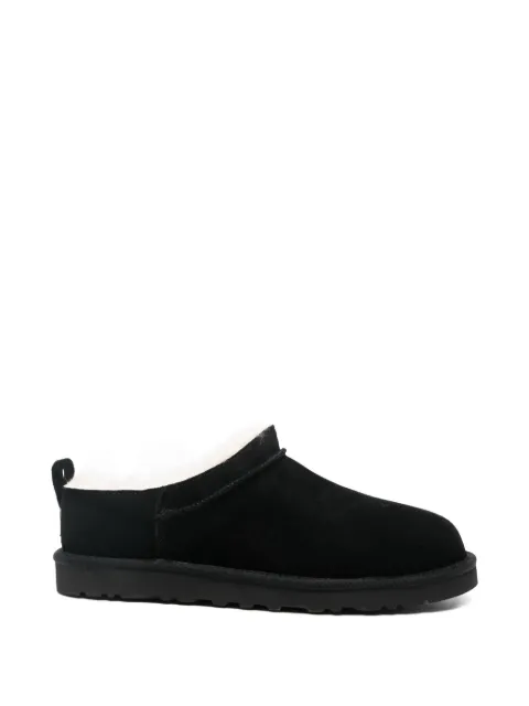UGG slippers Classic Micro de gamuza