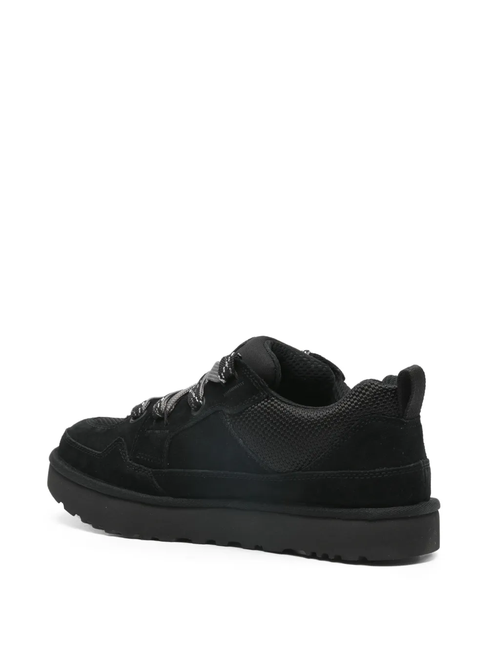 UGG Lo Lowmel sneakers Zwart