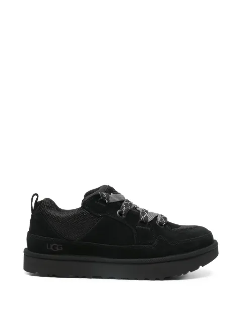 UGG Lo Lowmel lace-up sneakers