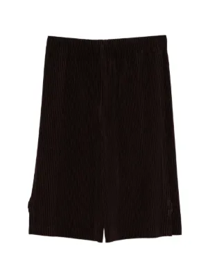 Homme Plissé Issey Miyake メンズ ショーツ通販 - FARFETCH