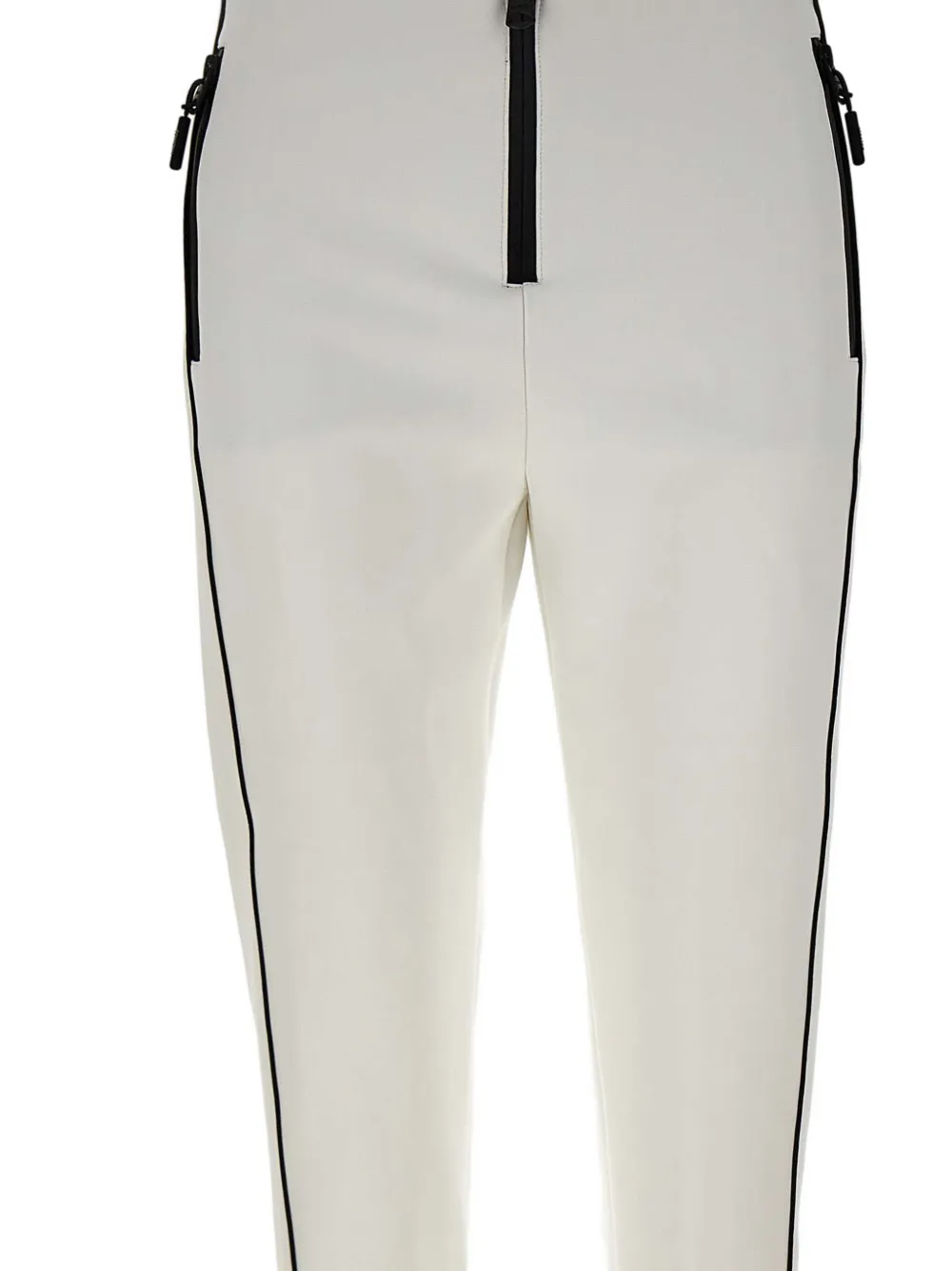 Mackage Zavi Ski Trousers In Gray