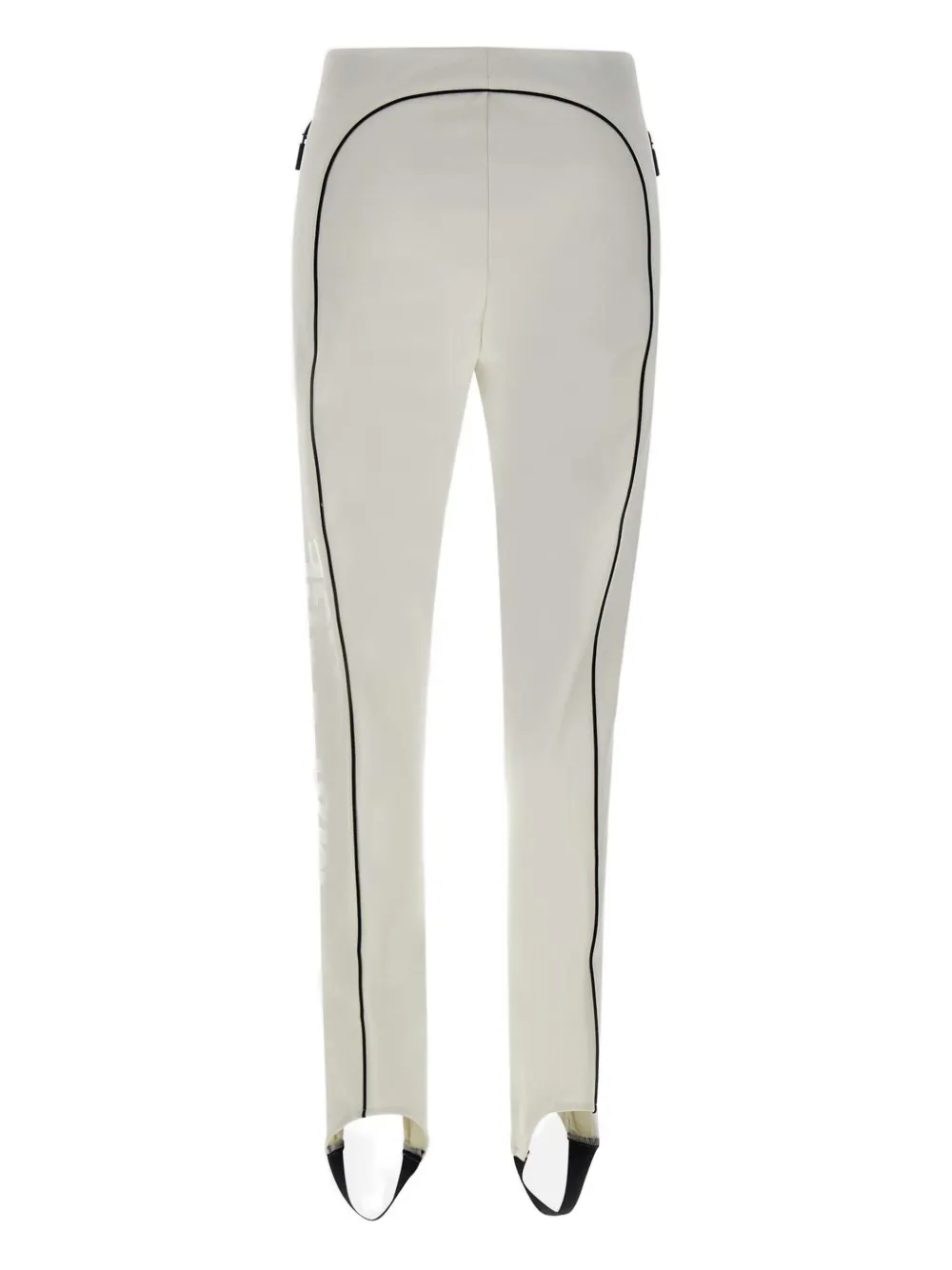 Mackage Zavi Ski Trousers In Gray