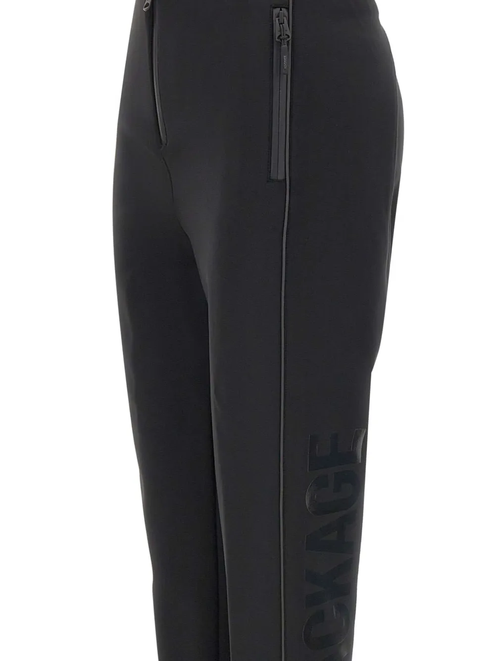 Mackage Zavi Ski Trousers In Black