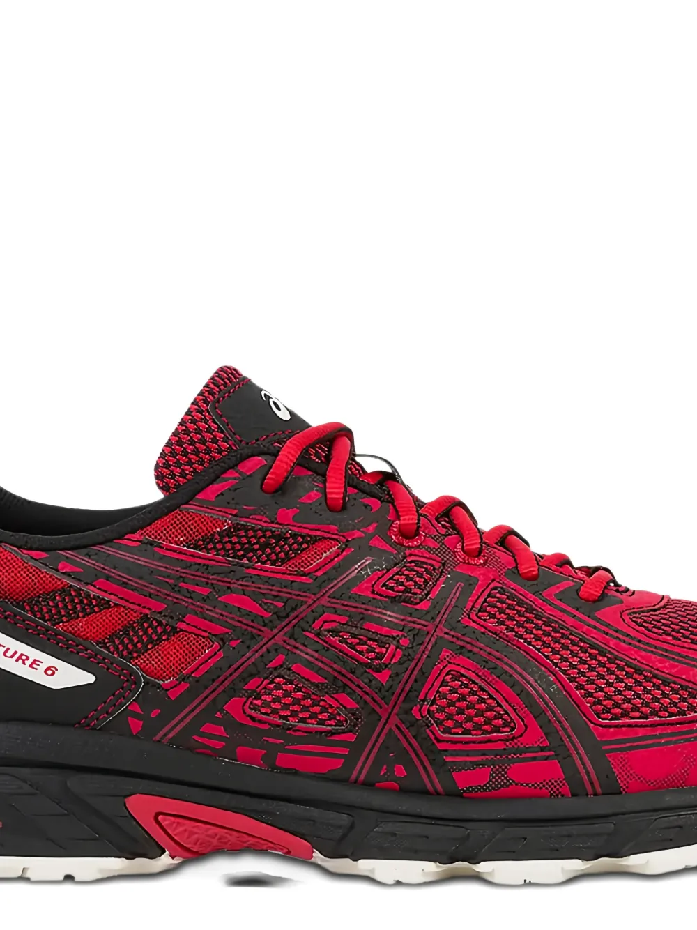 ASICS Gel-Venture 6 sneakers Rood