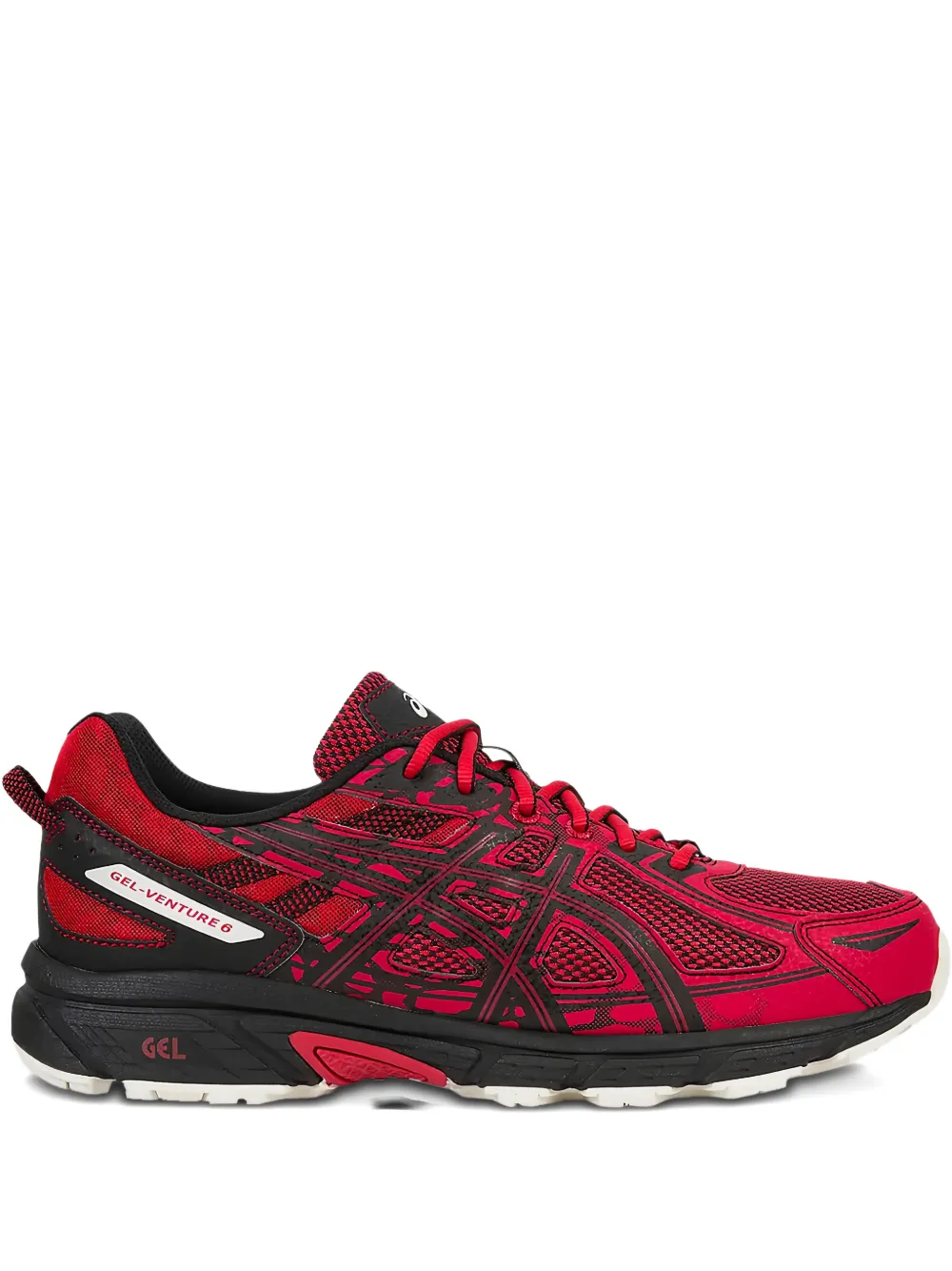 ASICS Gel-Venture 6 sneakers Rood