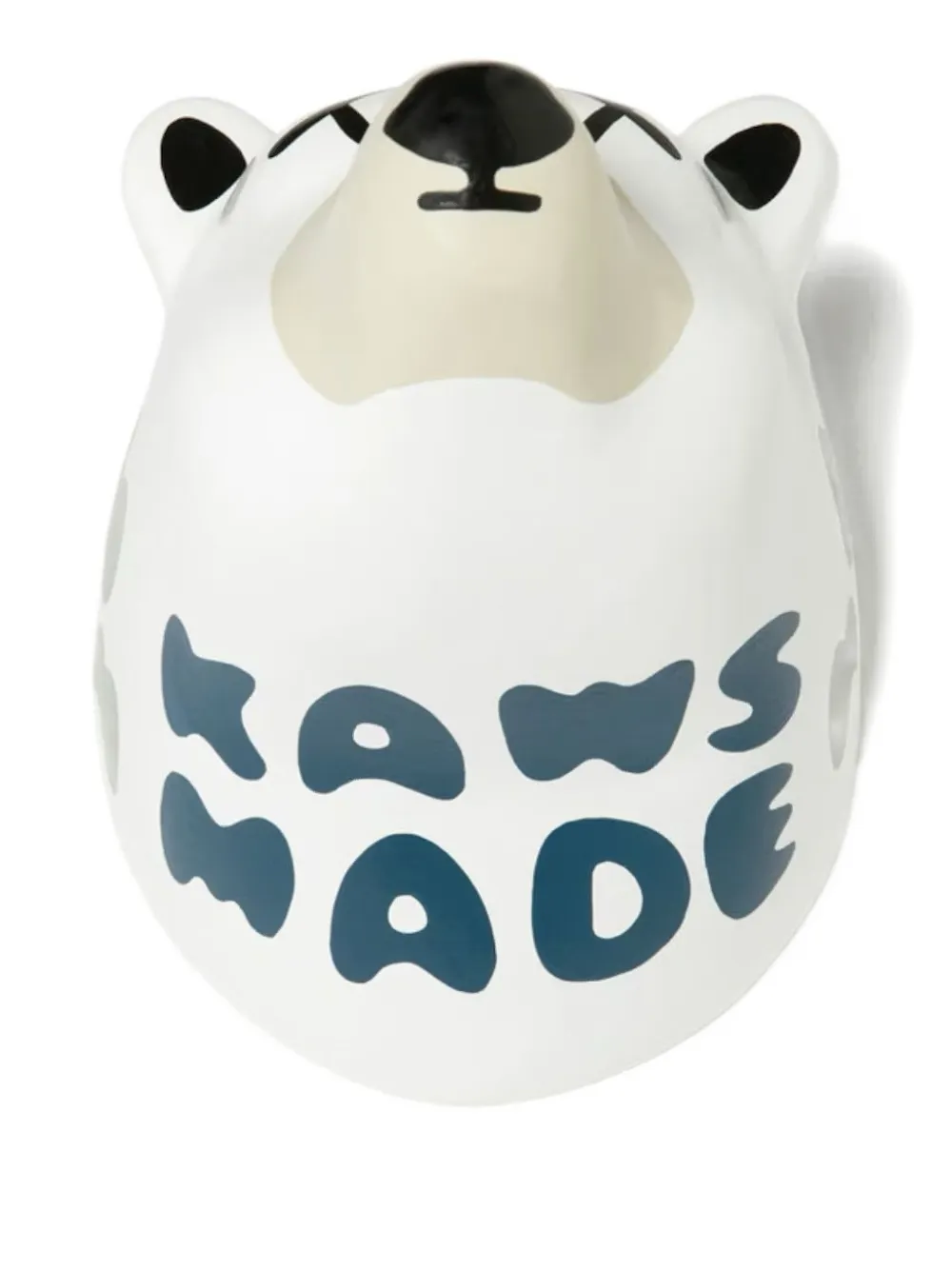 KAWS figura de oo poars de KAWS x Human Made | blanco | Image 1