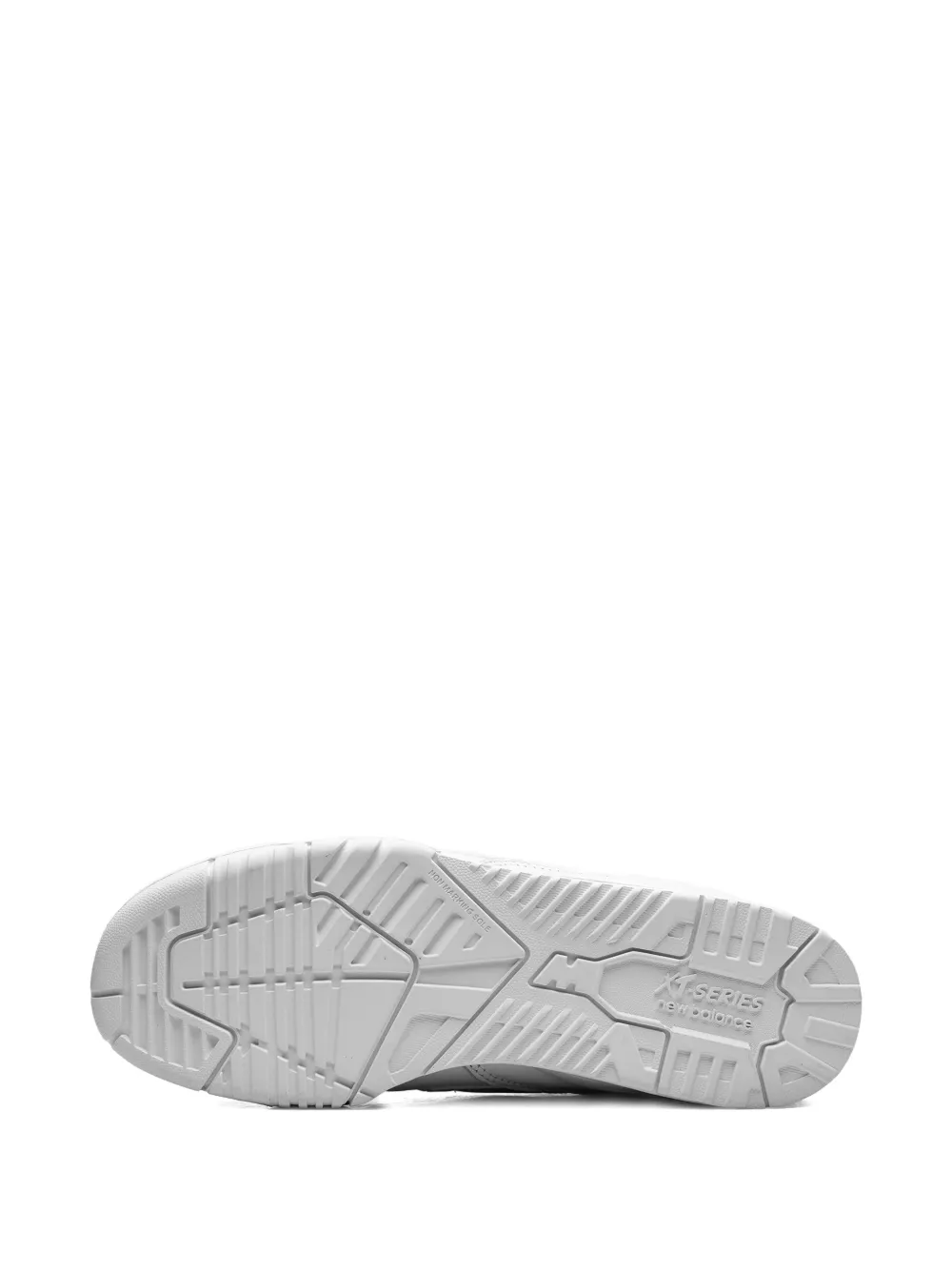 New Balance 770 sneakers Wit