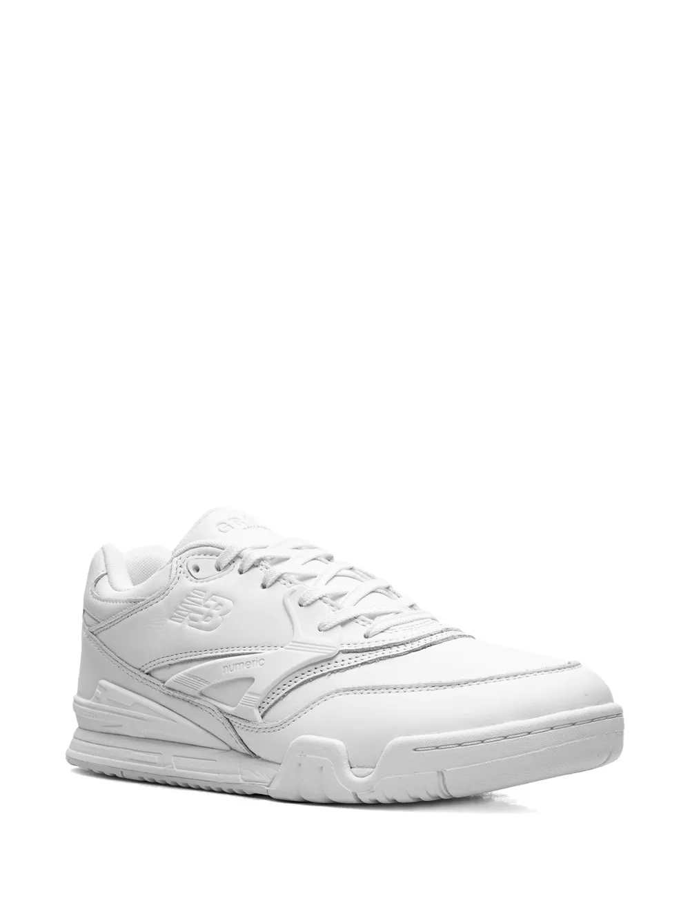 New Balance 770 sneakers Wit