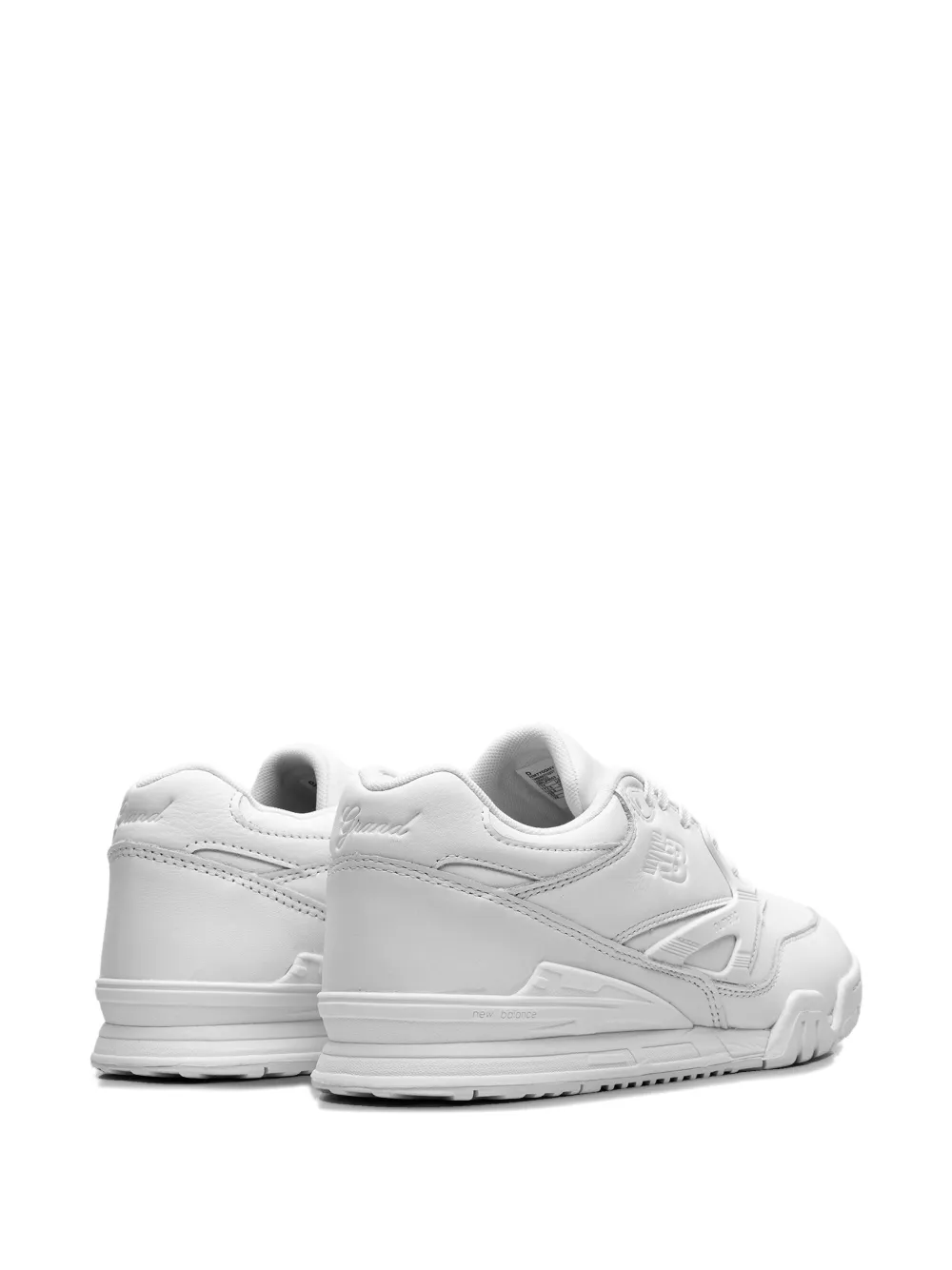 New Balance 770 sneakers Wit