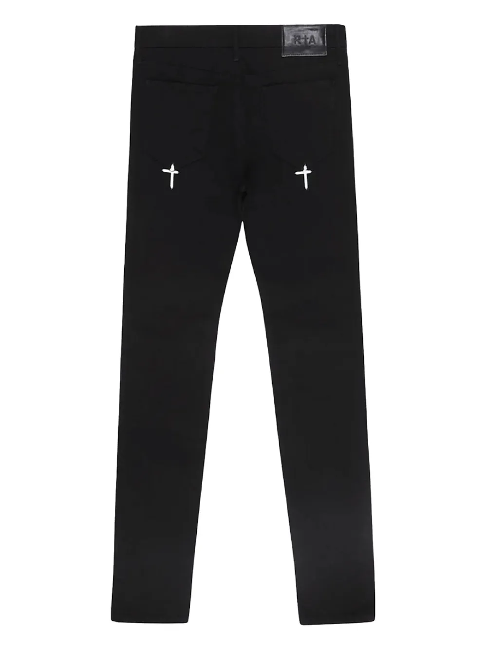 RTA vaqueros Bryant | Skinny jeans | Image 2