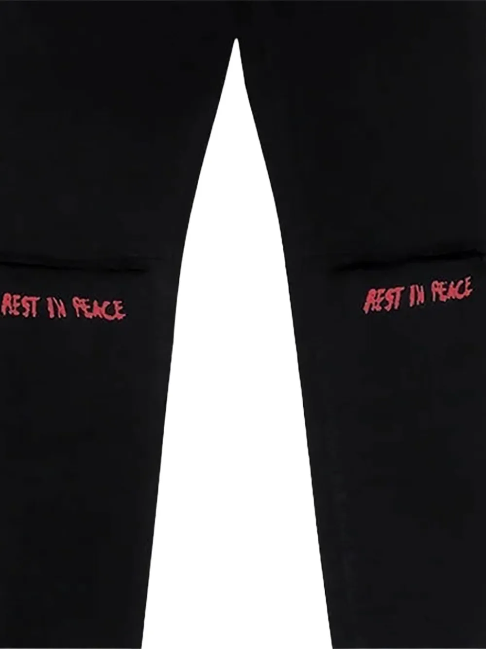 RTA Bryant jeans | Skinny Jeans | Image 2