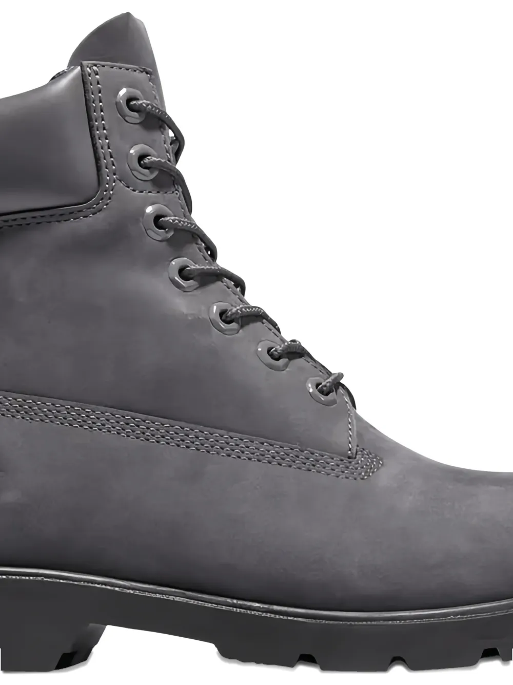 Timberland 6-Inch laarzen Grijs