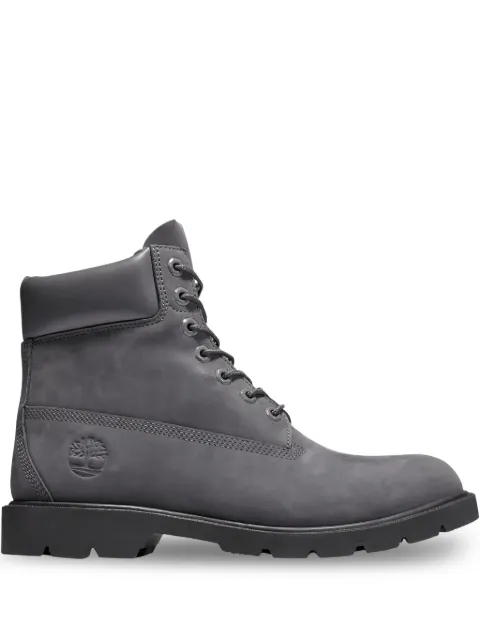 Timberland 6-Inch boots