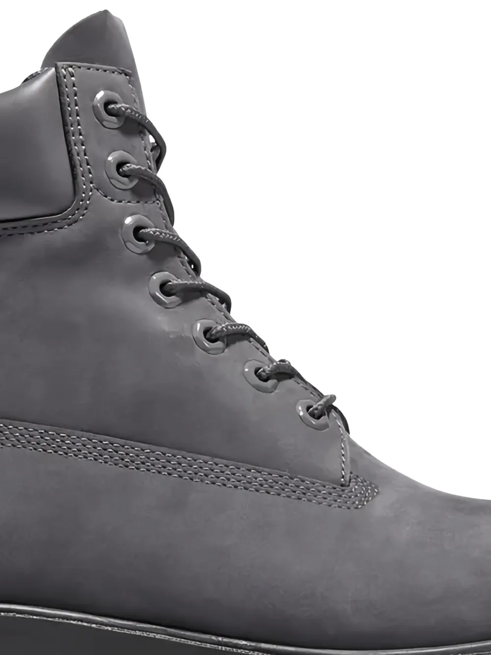 Timberland botas con tacón de 6 pulgadas | Botas de montaña | Image 2