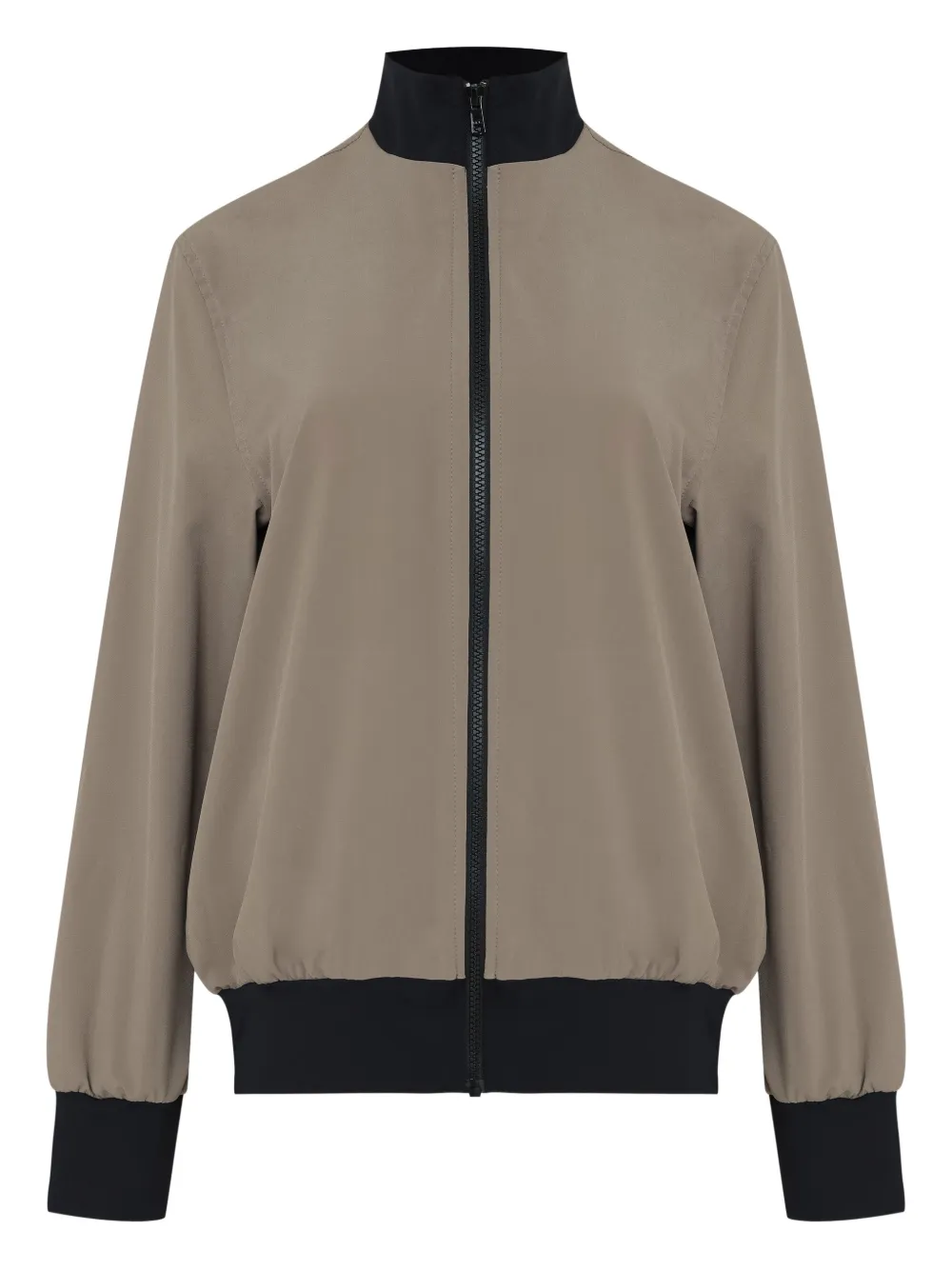 Lygia & Nanny chamarra Stefannie Lisa | neutro | Image 1