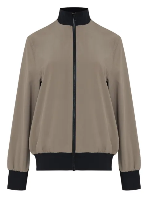 Lygia & Nanny chamarra Stefannie Lisa