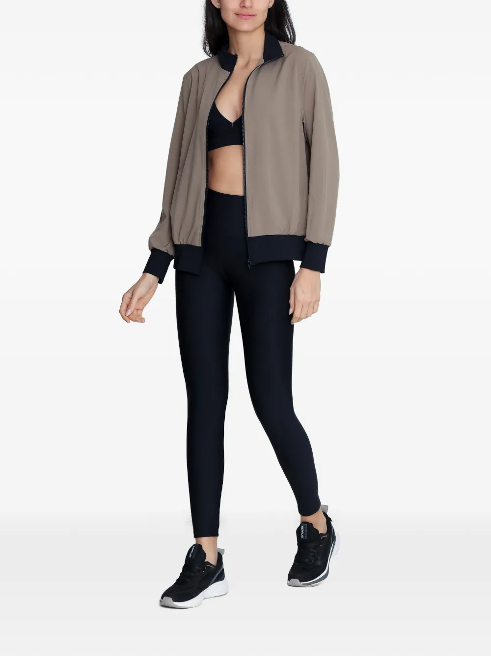 Lygia & Nanny chamarra Stefannie Lisa | Chamarras bomber | Image 2