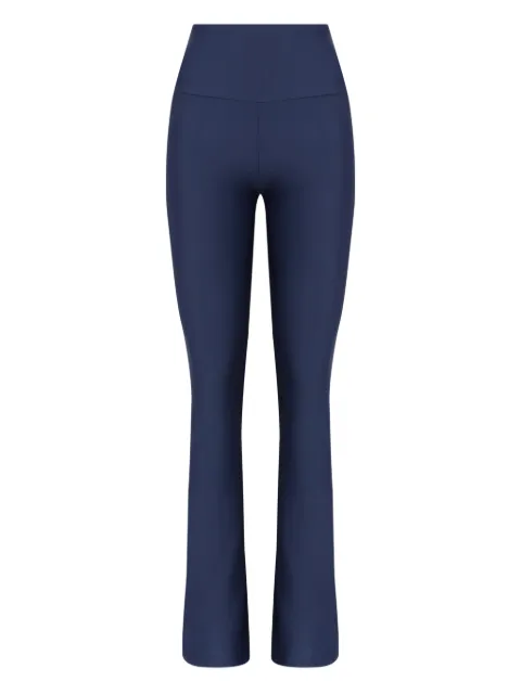 Lygia & Nanny Flare performance leggings