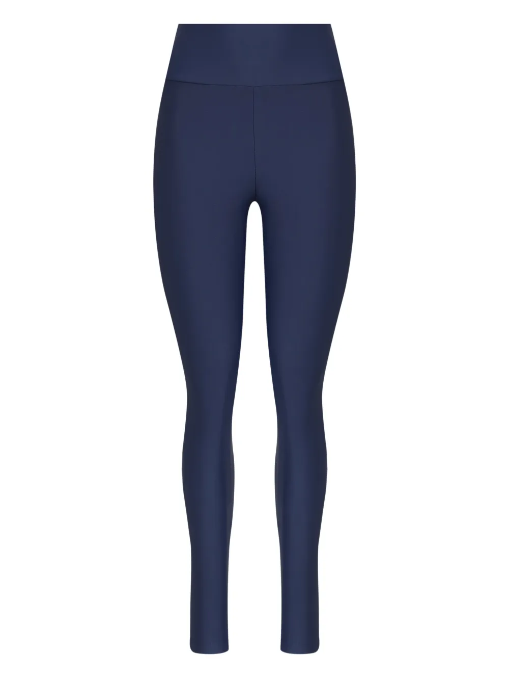 Lygia & Nanny Move performance leggings | Blue | Image 1