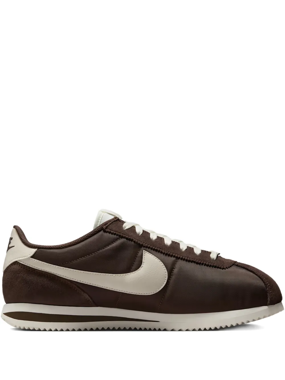 Nike Cortez Textile sneakers Bruin
