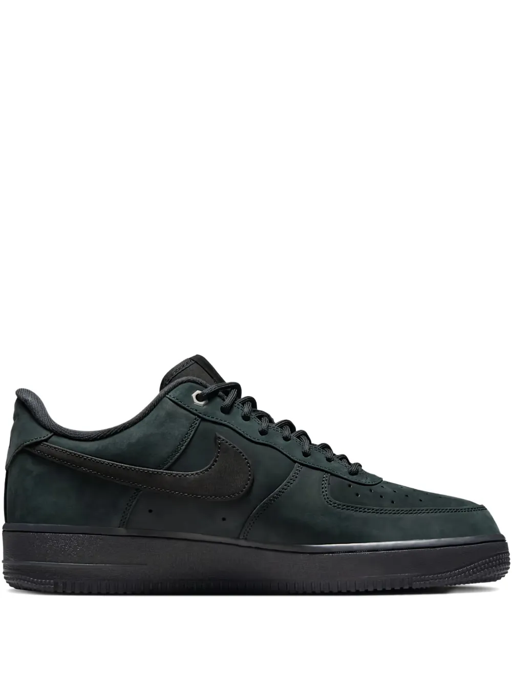 Nike Air Force 1 '07 WB sneakers Zwart