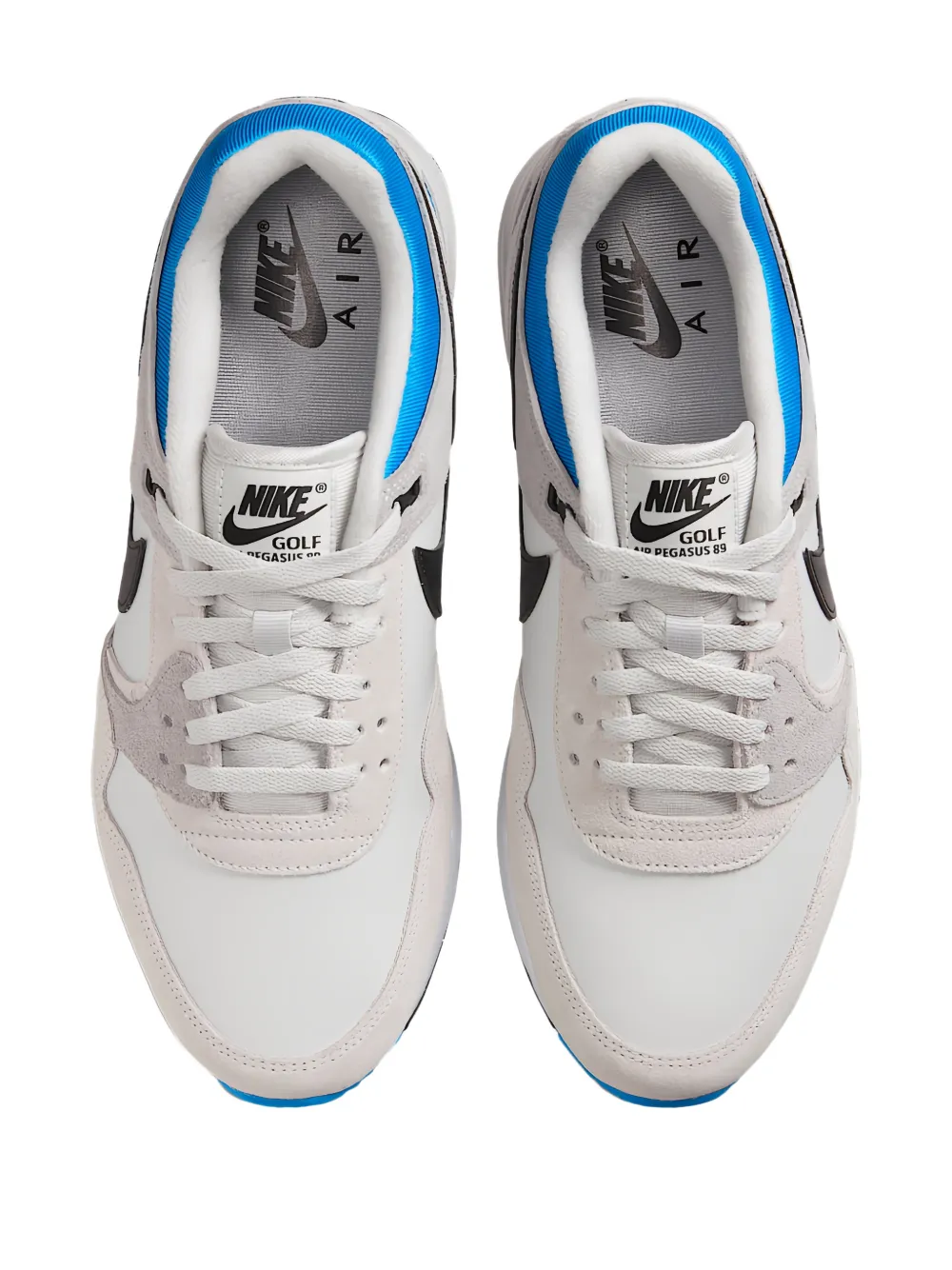 Nike Air Pegasus '89 Golf sneakers Wit