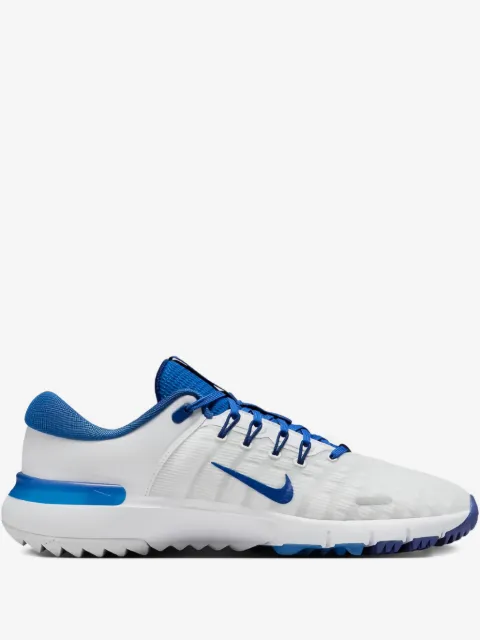 Nike  Free Golf Next Nature Wide lace-up sneakers