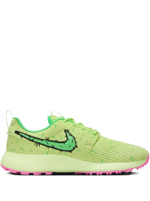 Nike  Roshe Golf 2 lace-up sneakers