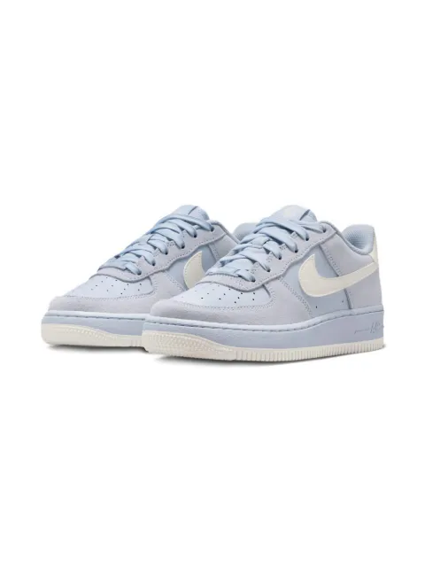 Nike Kids baskets Air Force 1 LV8 2 GS