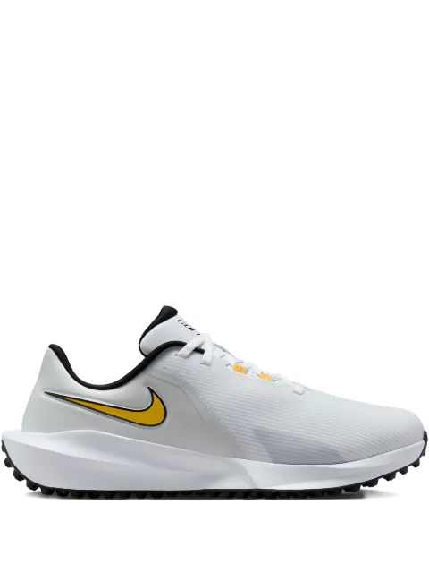 Nike  Infinity Golf Next Nature logo-detail sneakers