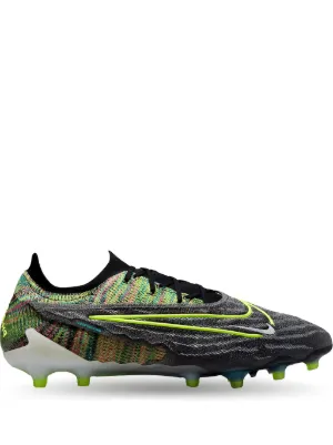 Nike Phantom Venom Elite FG サッカースニーカー | シルバートーン