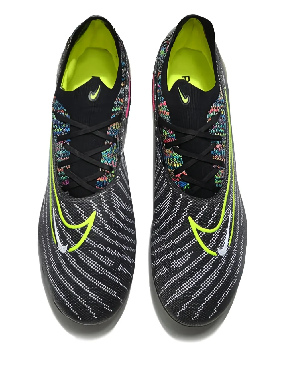 Nike Fusion Elite AG low-tops sneakers | Low-Tops | Image 2