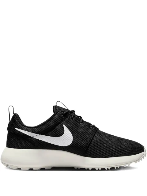 Nike Roshe G Next Nature swoosh low-tops sneakers