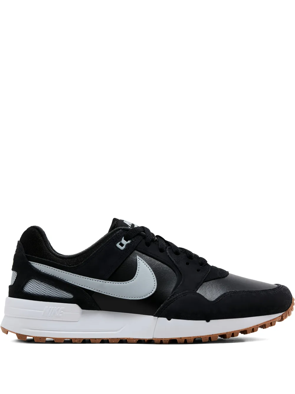 Nike Air Pegasus '89 Golf sneakers Zwart