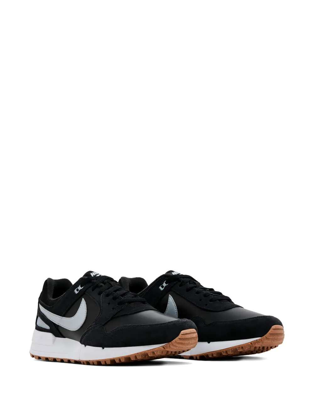 Nike Air Pegasus '89 Golf sneakers Zwart