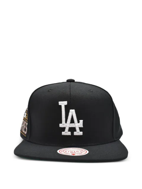 Mitchell & Ness gorra Dodgers de Mitchell & Ness x MLB