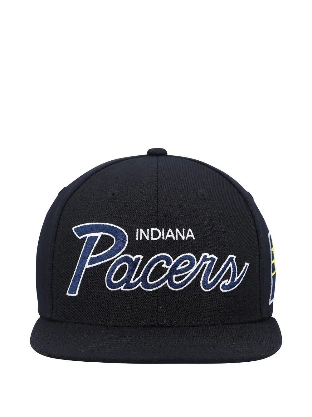 Mitchell & Ness x NBA Hardwood Classics cap - Nero