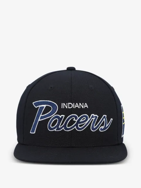 Mitchell & Ness x NBA Hardwood Classics cap