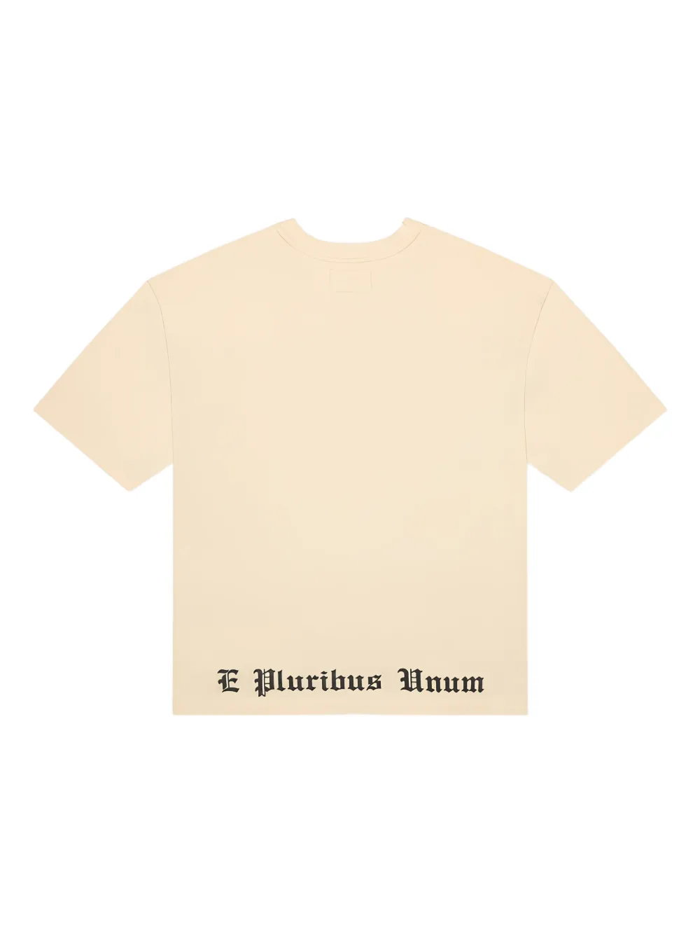 GODSPEED Los Scandalous graphic-print T-shirt | T-Shirts | Image 2