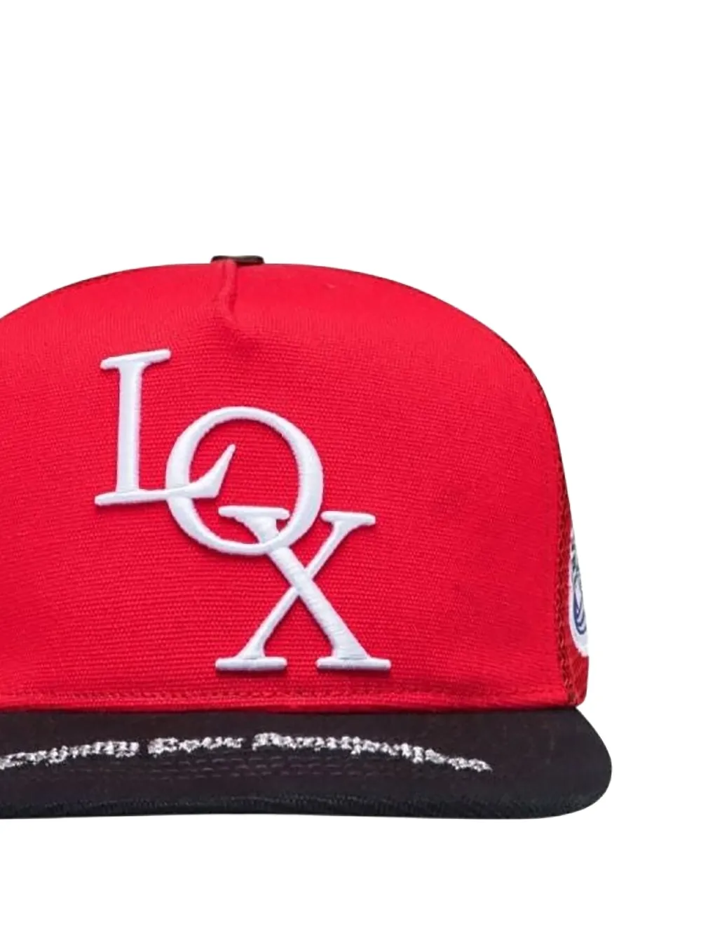 GODSPEED X The Legacy snapback trucker-kasket | Image 2