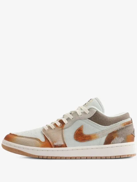 Jordan Air Jordan 1 low-top sneakers