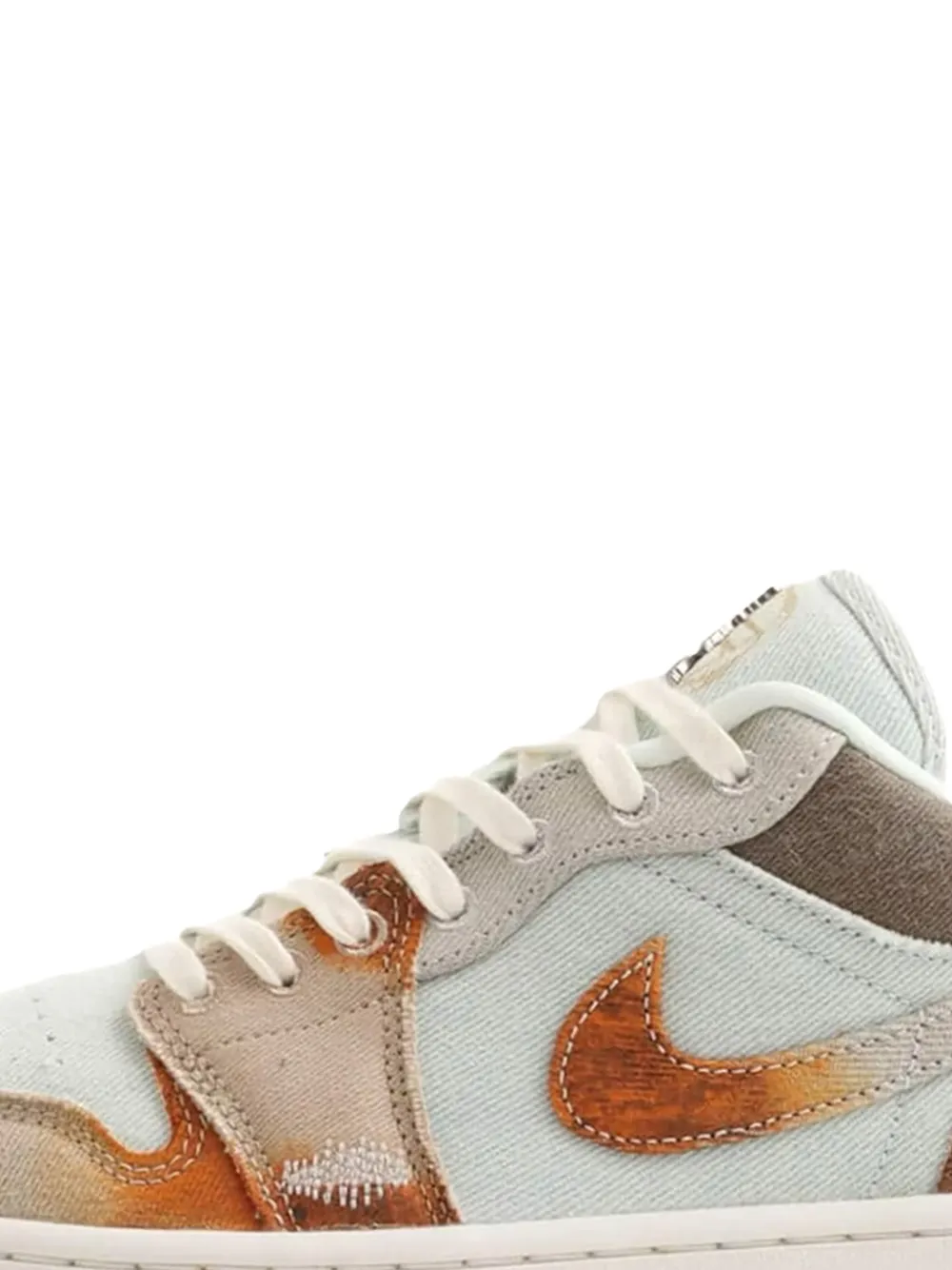 Jordan tenis bajos Air Jordan 1 | Tenis bajos | Image 2