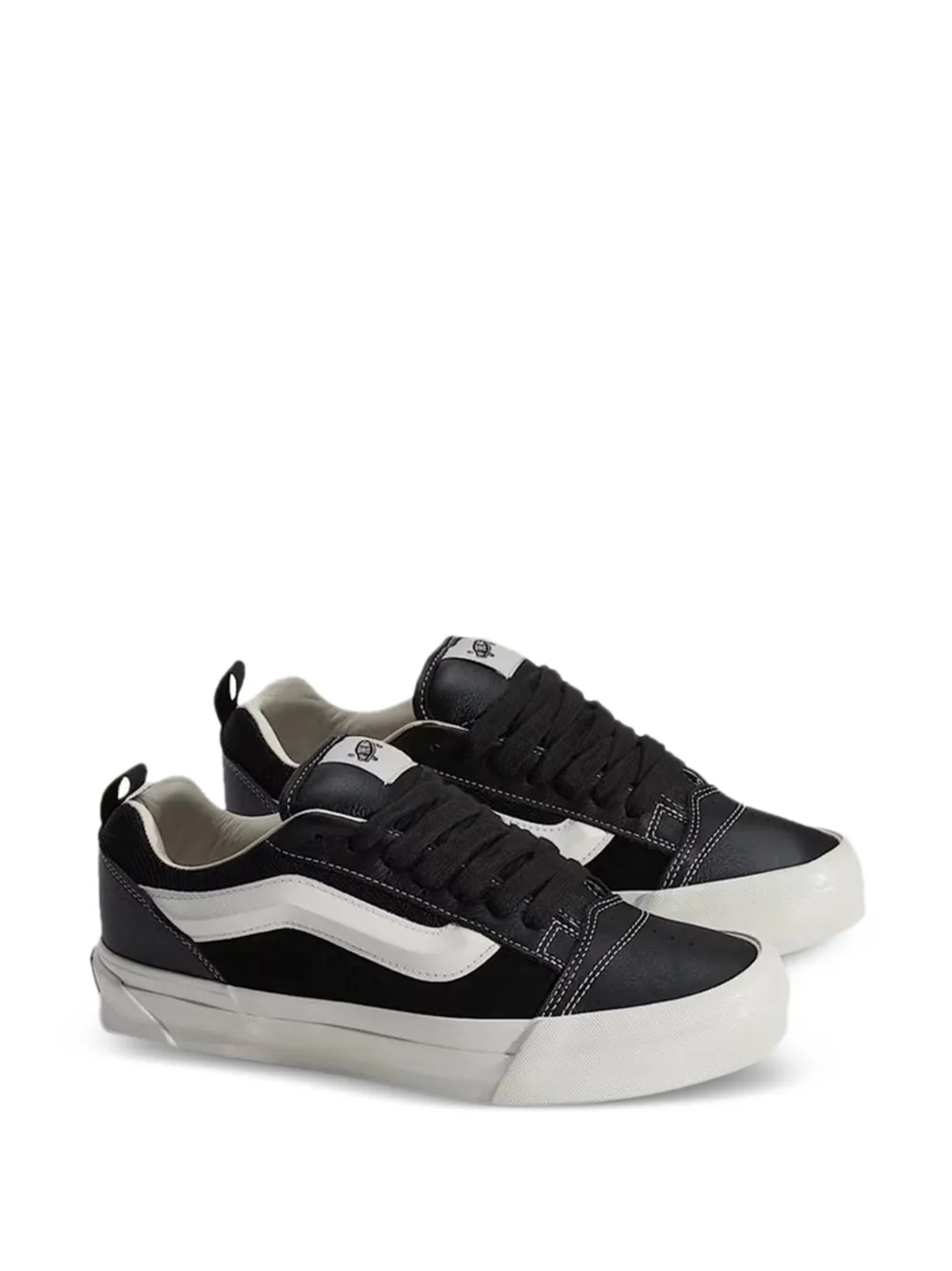 Vans  LX Knu Skool sneakers | Low-Tops | Image 2